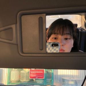 Meet your Posher, Minhye